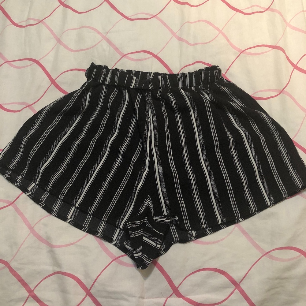 Fashion Nova shorts